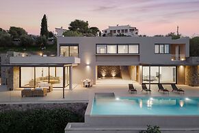 Villa Iris Aegina