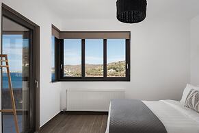Villa Iris Aegina