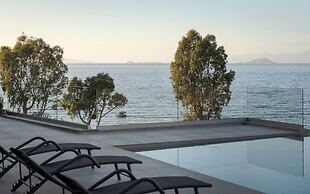 Villa Iris Aegina