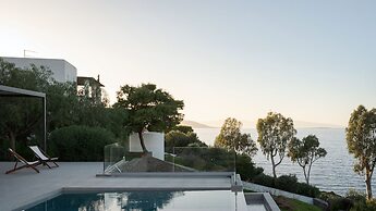 Villa Iris Aegina