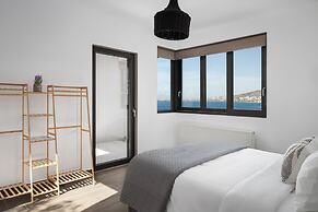 Villa Iris Aegina