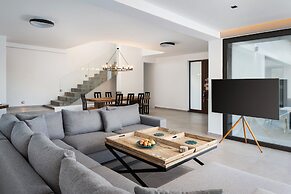 Villa Iris Aegina
