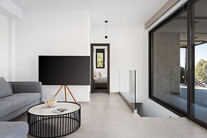Villa Iris Aegina