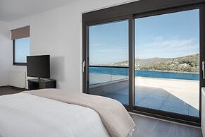 Villa Iris Aegina