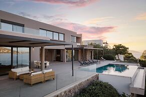 Villa Iris Aegina
