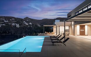 Villa Iris Aegina