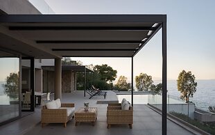Villa Iris Aegina