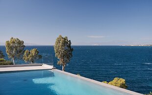 Villa Iris Aegina
