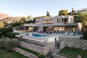Villa Iris Aegina