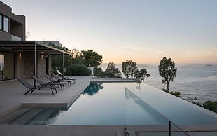Villa Iris Aegina