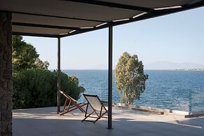 Villa Iris Aegina