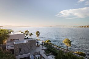 Villa Iris Aegina