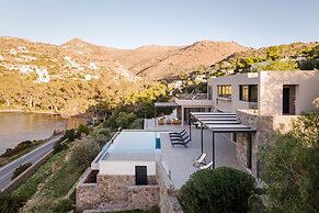 Villa Iris Aegina