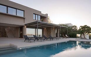 Villa Iris Aegina
