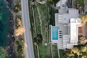 Villa Iris Aegina