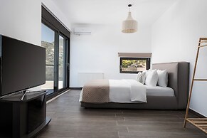 Villa Iris Aegina