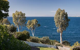 Villa Iris Aegina