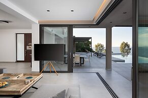 Villa Iris Aegina