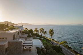 Villa Iris Aegina