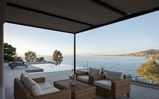 Villa Iris Aegina
