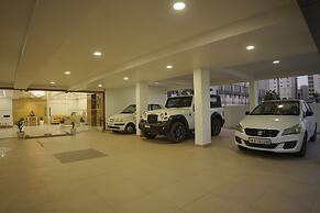 Manchester Suites