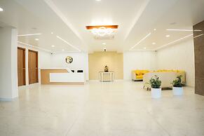 Manchester Suites