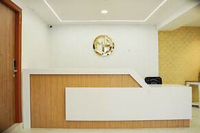 Manchester Suites