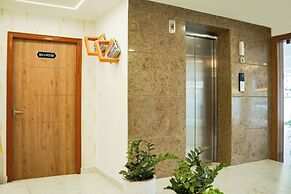 Manchester Suites