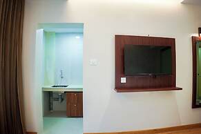 Manchester Suites