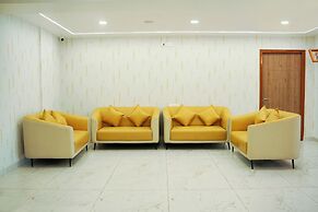 Manchester Suites