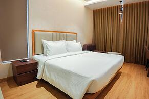 Manchester Suites