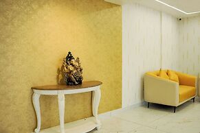 Manchester Suites