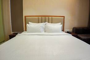 Manchester Suites
