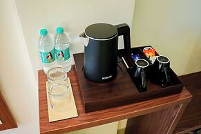 Manchester Suites
