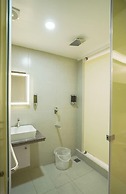 Manchester Suites
