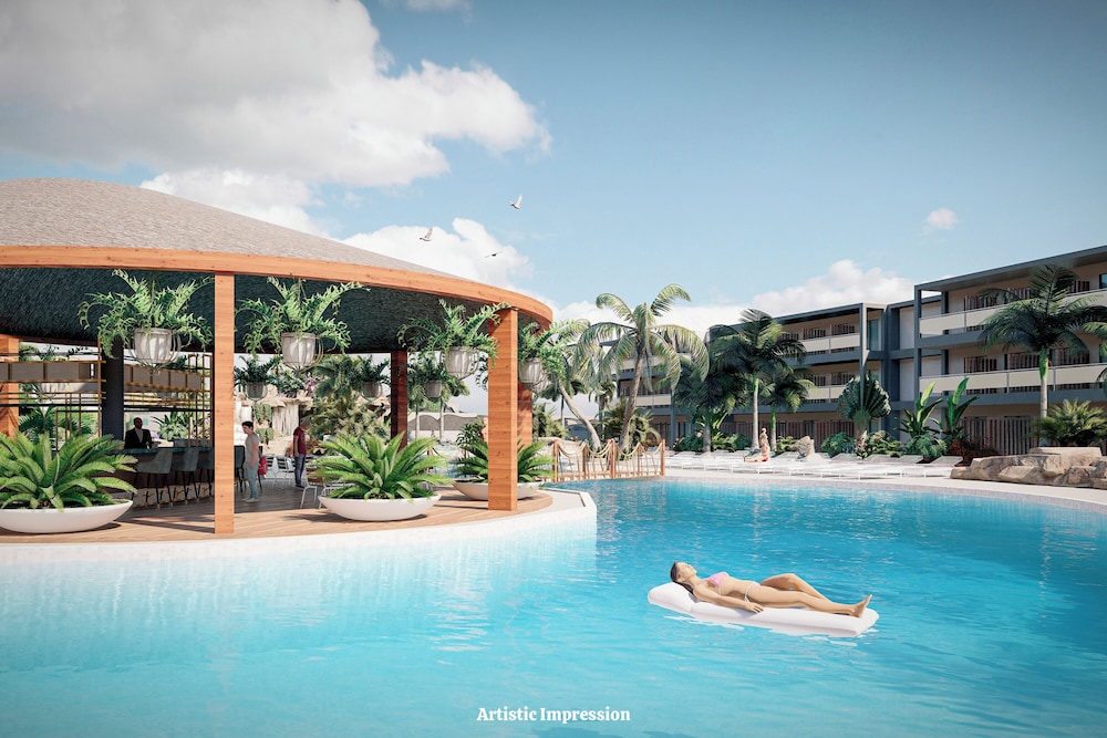 Elba Corralejo Premium Level Only Adults