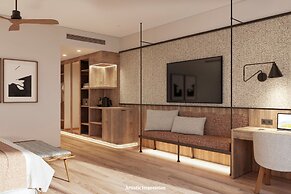 Elba Corralejo Premium Level Only Adults