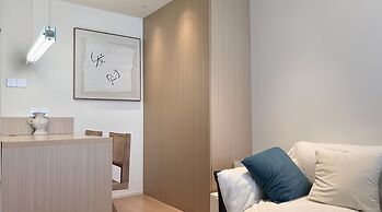 Shanghai Hills & Art Home