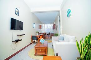 Volunteer Hostel