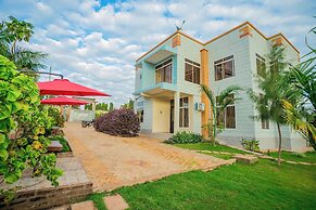 Volunteer Hostel