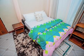 Volunteer Hostel