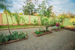 Volunteer Hostel