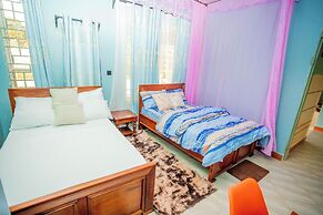 Volunteer Hostel