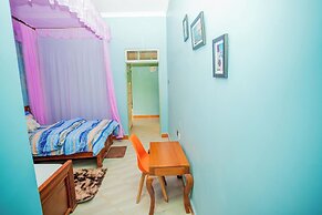 Volunteer Hostel