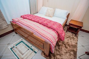 Volunteer Hostel