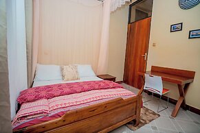 Volunteer Hostel