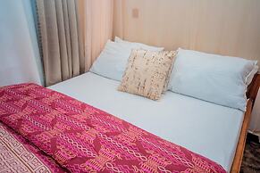 Volunteer Hostel