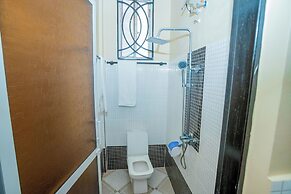 Volunteer Hostel