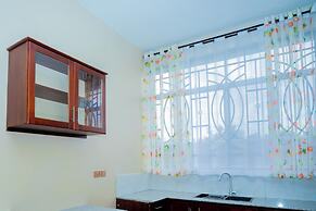 Volunteer Hostel
