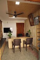 Aaru Residency